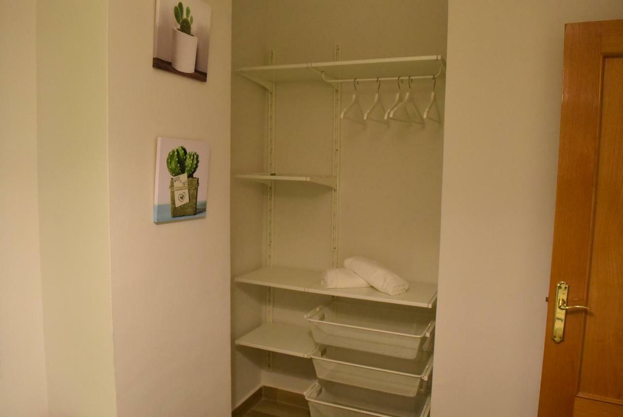 Apartment Galvez Flat, Principal Railway Station