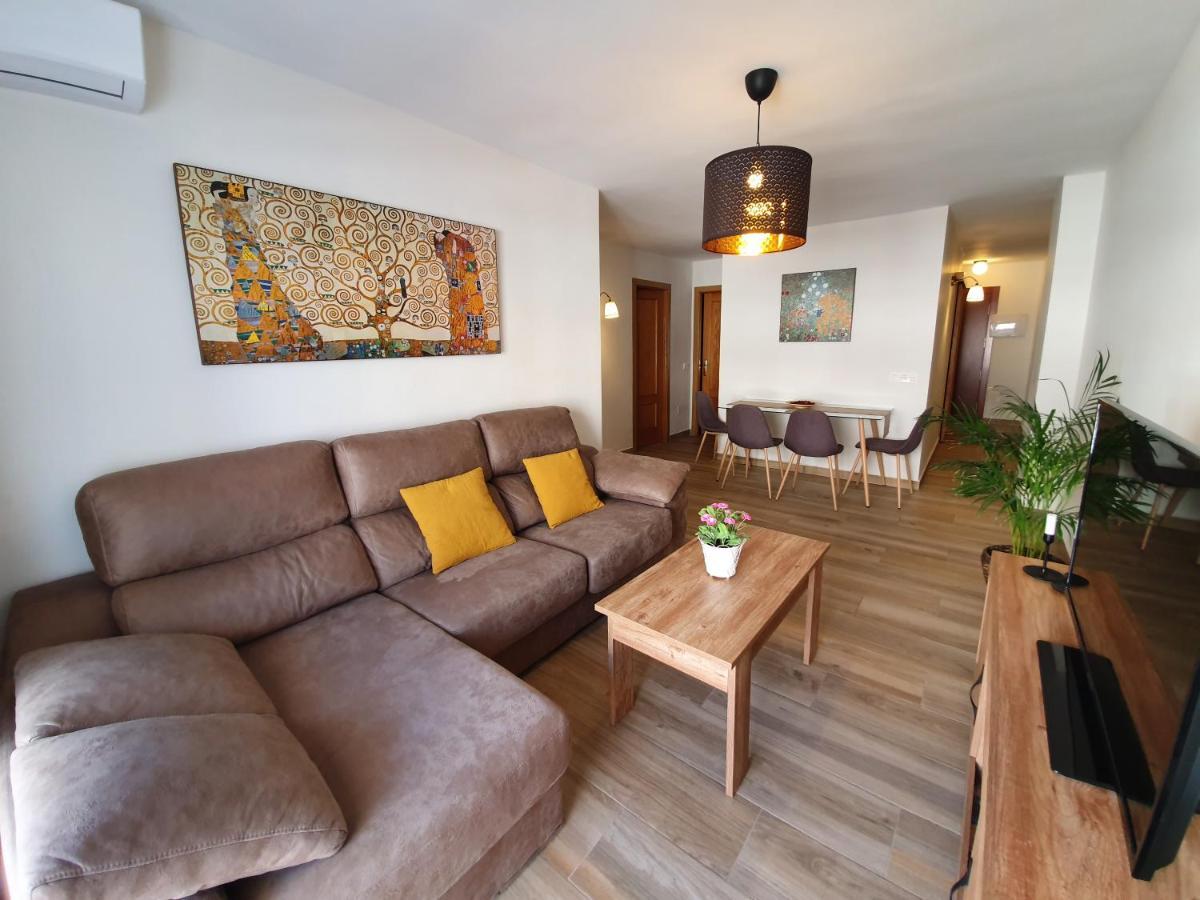 Apartment Galvez Flat, Principal Railway Station