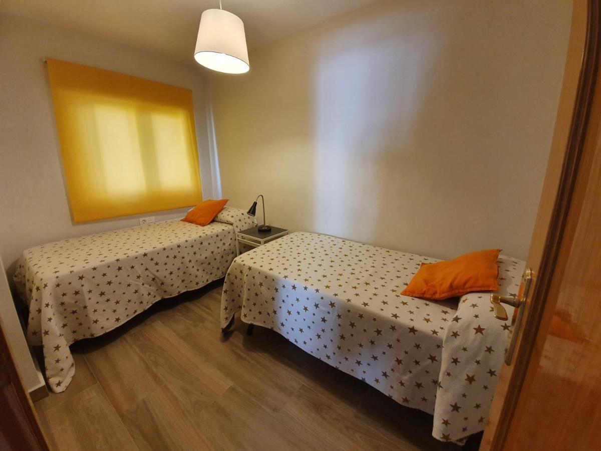 Galvez Flat, Principal Railway Station Apartment